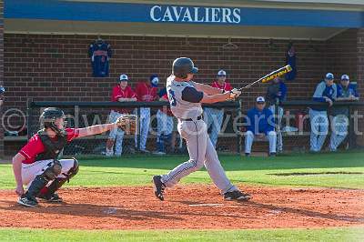 JV Base vs River  116